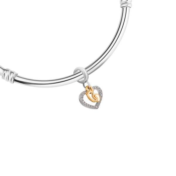 Hạt charm DIY đính đá - Hình ảnh 2